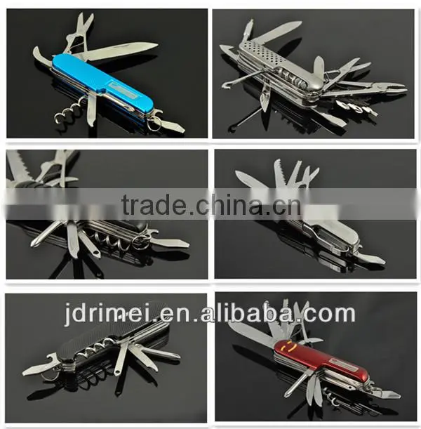 Camping knife , Folding knife stainless steel knife