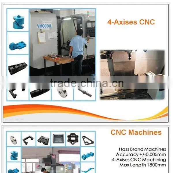 cnc turning parts 304