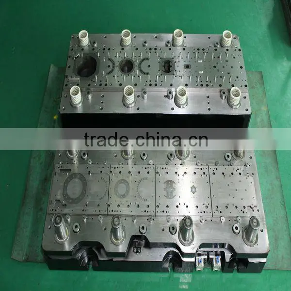 made in China progressive stamping die tool