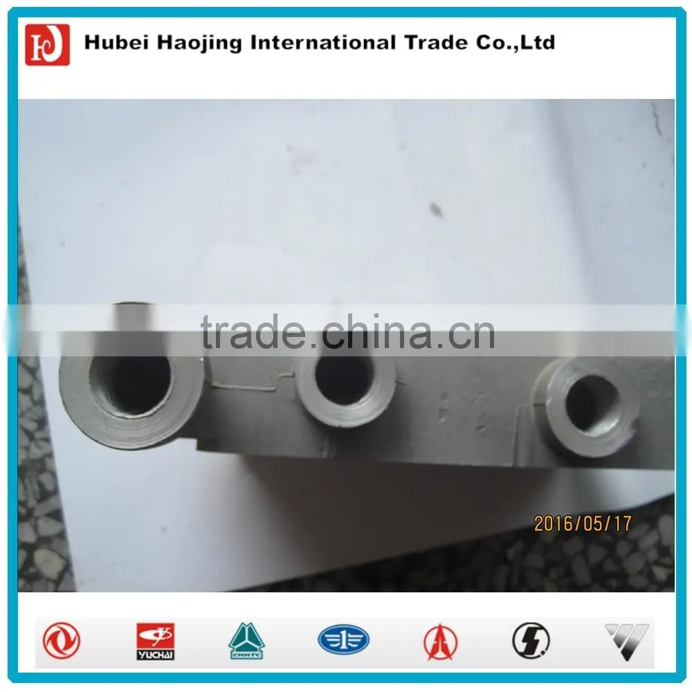Dongfeng Kinlan Air compressor head HQKHKC-2786