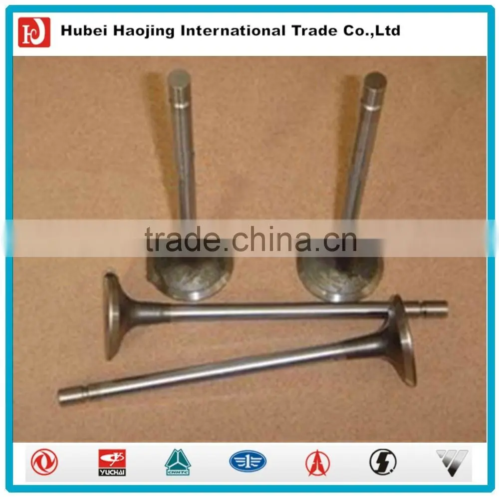 Spare part engine exhaust valve 3940735