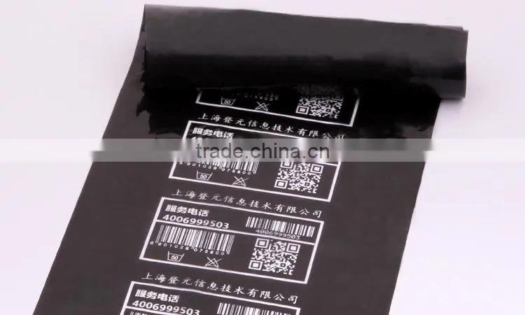 SINMARK H90300 wax resin thermal transfer ribbon, barcode ribbon resin wax