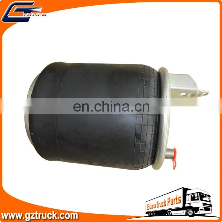 Rubber Air Spring OEM 6605NP01 20427800 20531984 for VL Truck Air Suspension