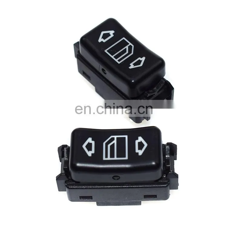 Right Master Window switch For Mercedes-Benz 190E 260E 300SE 1248204510