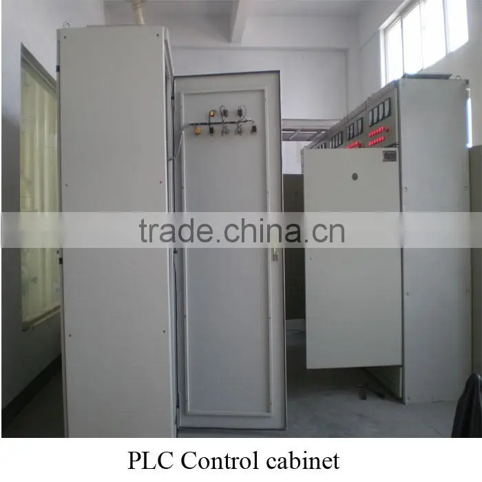 15 years experiences good quality wheat starch processing line/wheat starch plant