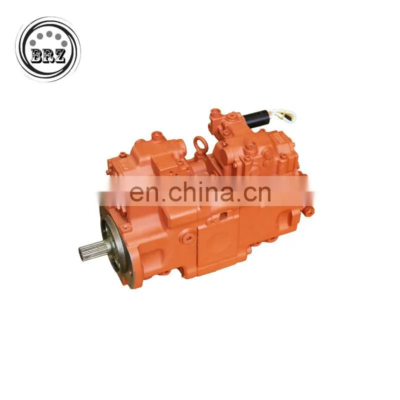 EC110 EC120 hydraulic pump EC100 main pump EC130 piston pump