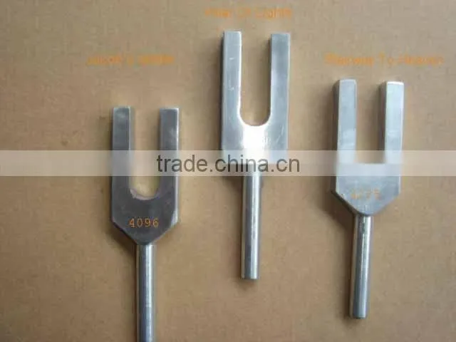 Angelic Tuning Forks Set of Sound Healing Therapy