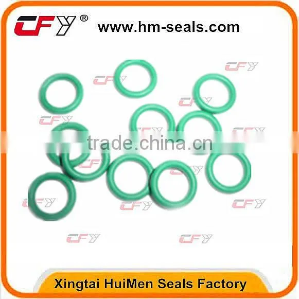 rubber Electric o ring