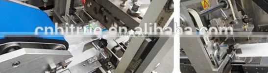 napkin tissue machine