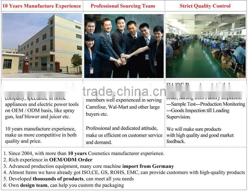 KH Welcome OEM Multifunction Heated Ice Scraper