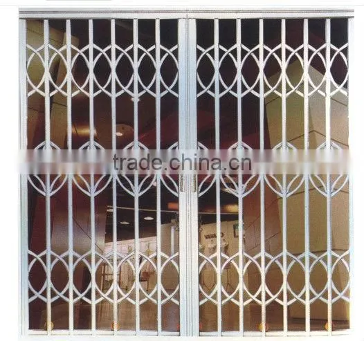 steel door security design foshan factory