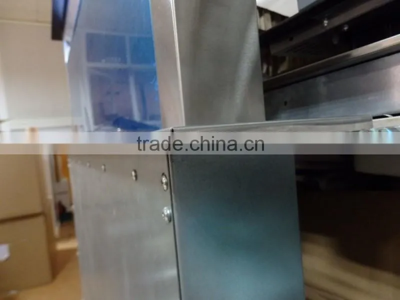 Cooker Hood Down Draft Range Hood with 4 Speeds LDD Slide out