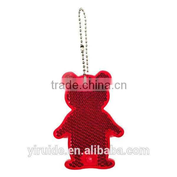 reflex hanger safety keychain