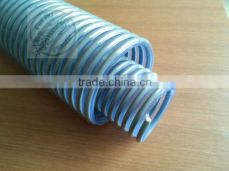 Thick PVC hose