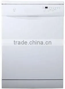 stainless steel smallest dishwasher
