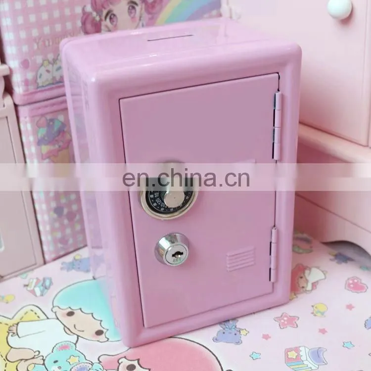 New Arrival Saving Money Bank Box For Children Toy