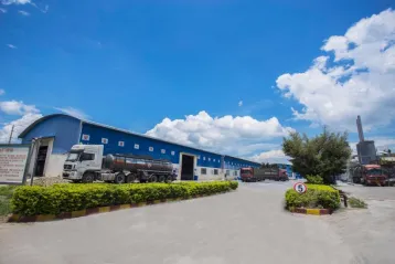 Guangxi Donglin Food And Chemical Co., Ltd. company overview - view 2