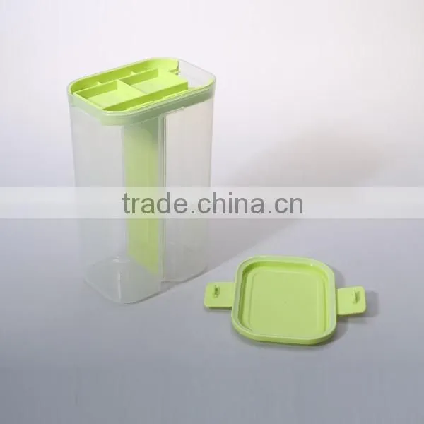 kitchnware printing gift set cereals & pasta food container box