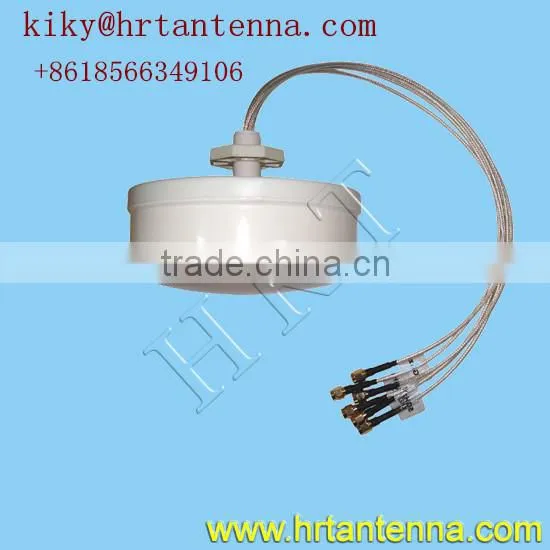 2.4G outdoor Point to point Directional Mimo Panel Antenna