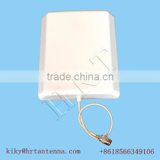 2.4G outdoor Point to point Directional Mimo Panel Antenna