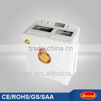 2-3kg mini washing machine baby washing machine