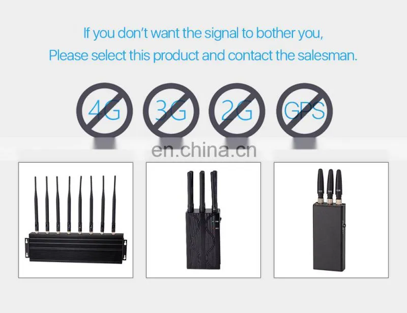 ALLINGE SDS224 2G 3G CDMA 800/900/1800/2100MHz Mobile Signal Booster Cell Phone Repeater