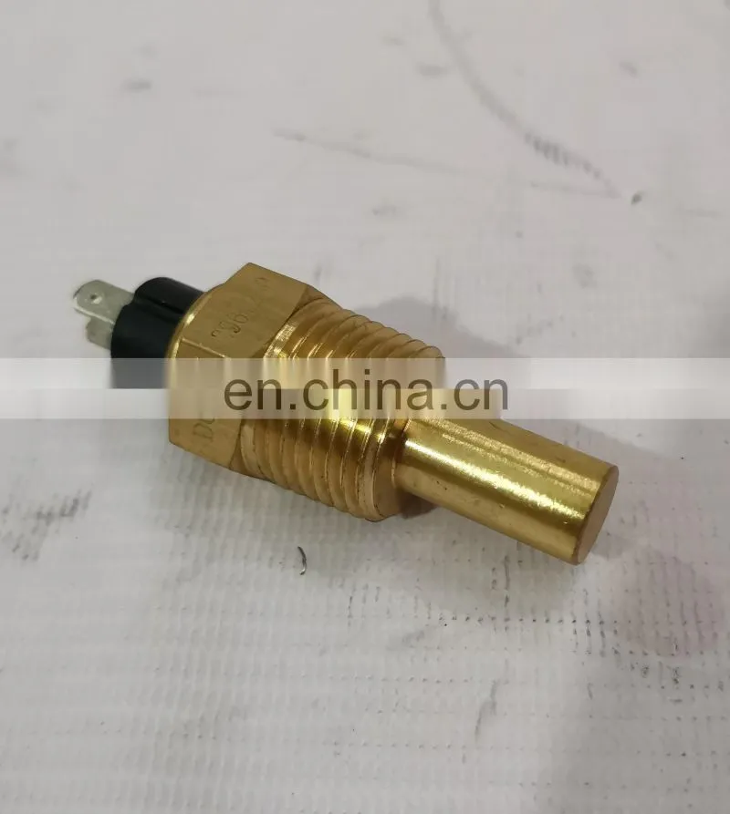 3967250 Water Temperature Sensor ISBe/ISLe/4/6BT/6CT for Diesel Engine Auto engine 3967250 3967250