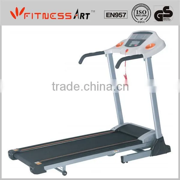 Motorized walking machine TM2153D-B for commercial use
