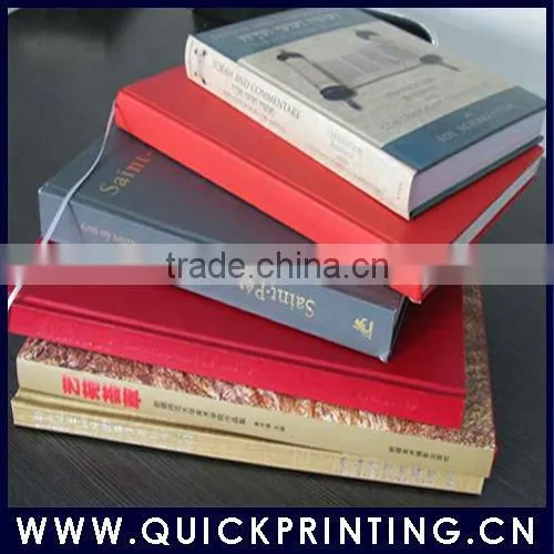 Offset Printing Service For Board Book Cover