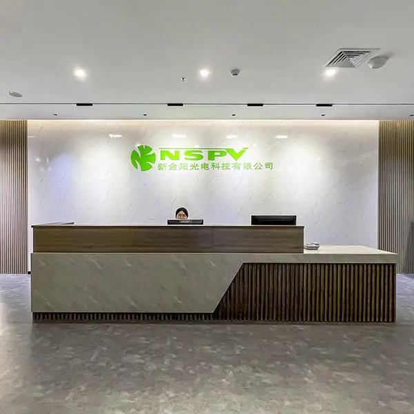 New Sun PV Technology CO.,Ltd company overview - view 1