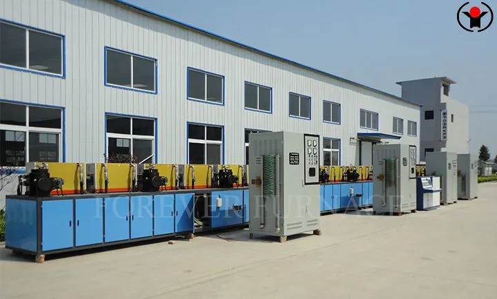 Reinforcing-bar-heat-treatment-furnace-1