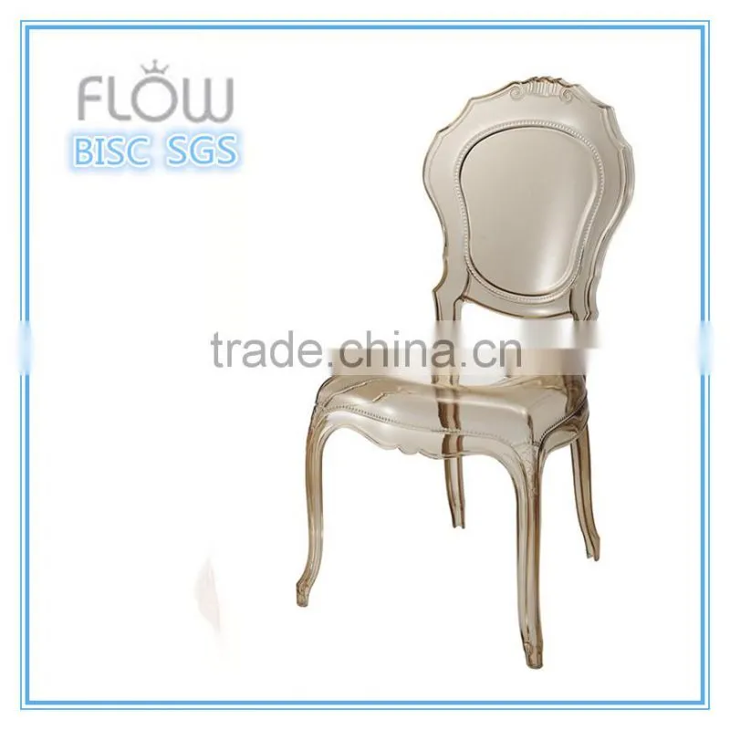 high quality PC Belle Epoque dining chair