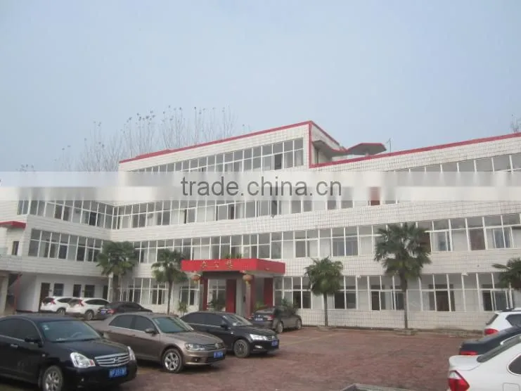 Henan Taiguo Boiler Manufacture Co., Ltd. company overview - view 3
