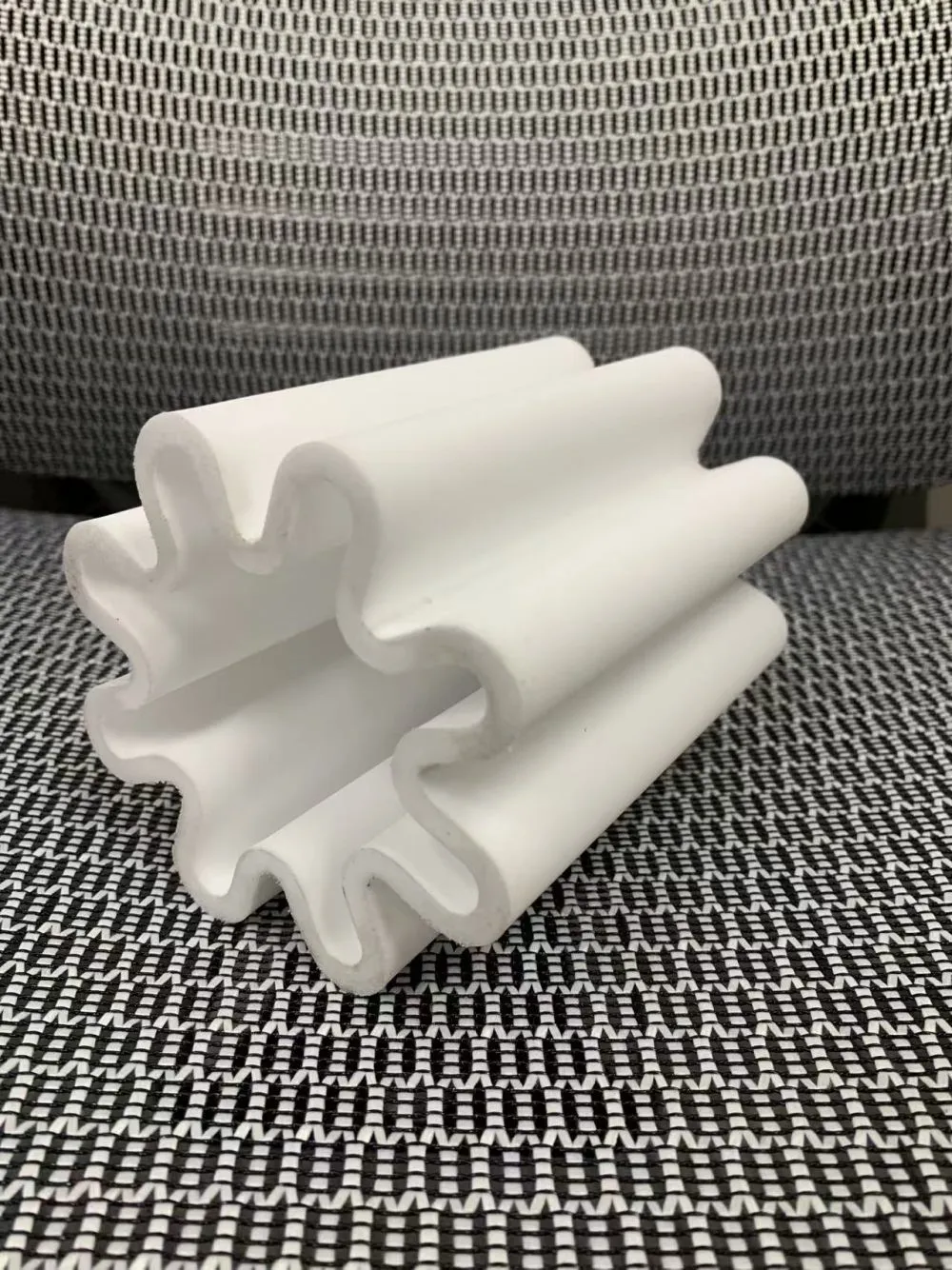 PE filter cartridge