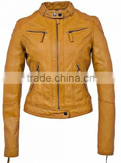 pakistan origin natural leather jacket manufacturers