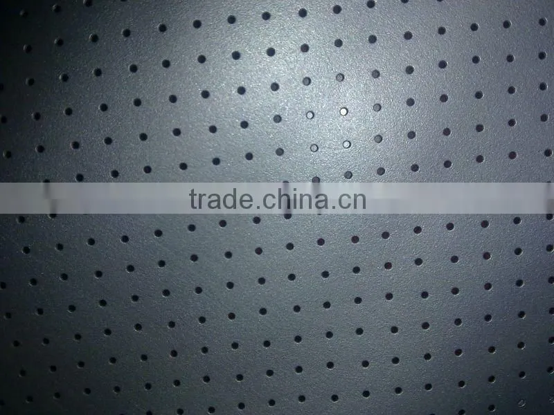 Perforated/ Sound Screen Fabric /projector screen fabric/projection screen fabric