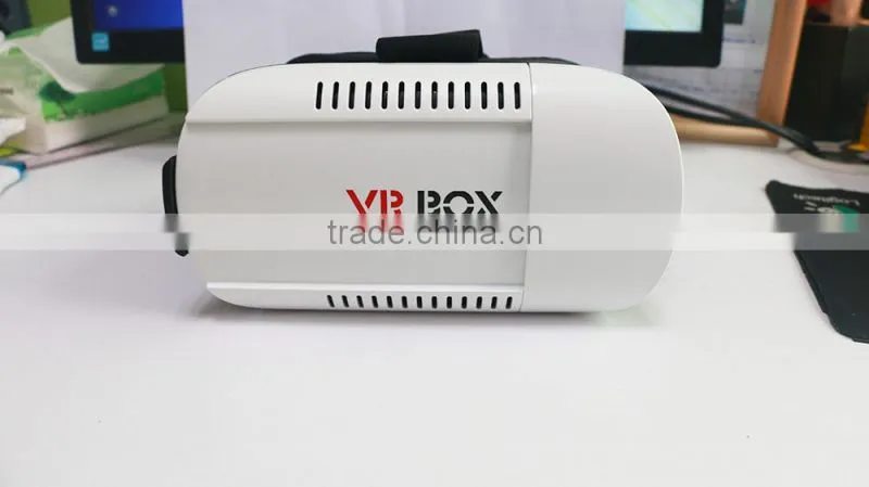 Virtual reality vr box 3d sex video glasses for xnxx google cardboard