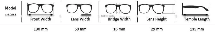 Full Rim Metal 2015 Men Most Popular China Wholesale Reading Optical Eyeglasses Frame