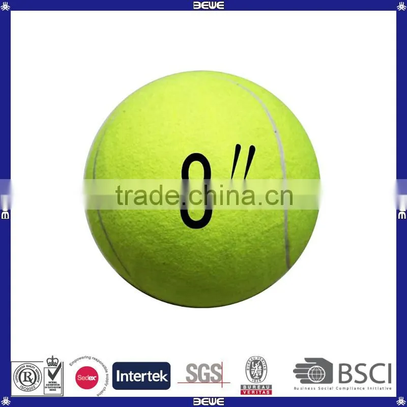 cheap high quality tennis ball sale