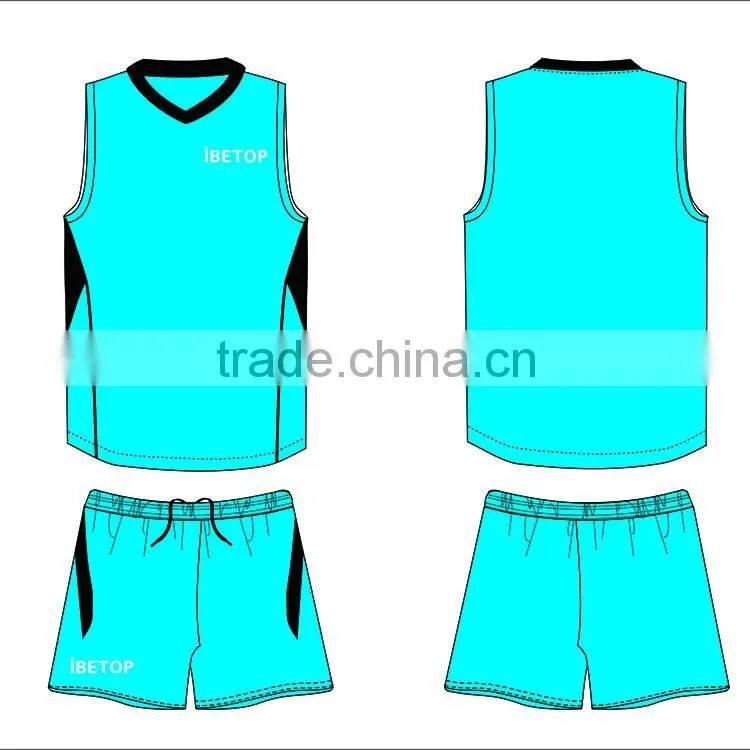 Custom Basketball Wear wholesales Free Design Basketball Wear