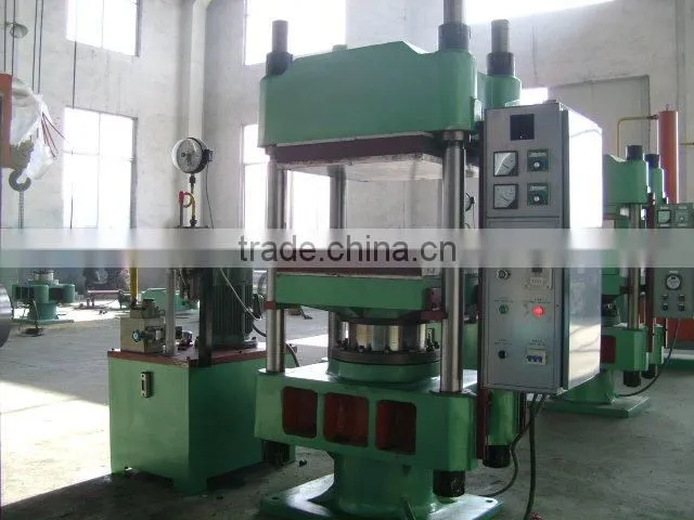high quality barrow tyre vulcanizing press equipment