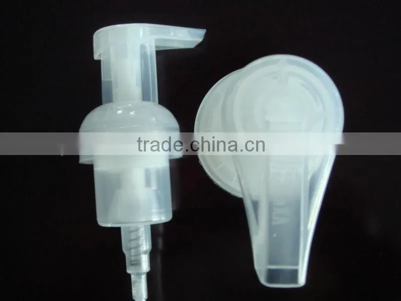 foam pump 40mm