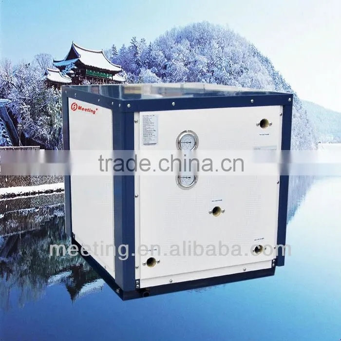 ground heat pumps from China