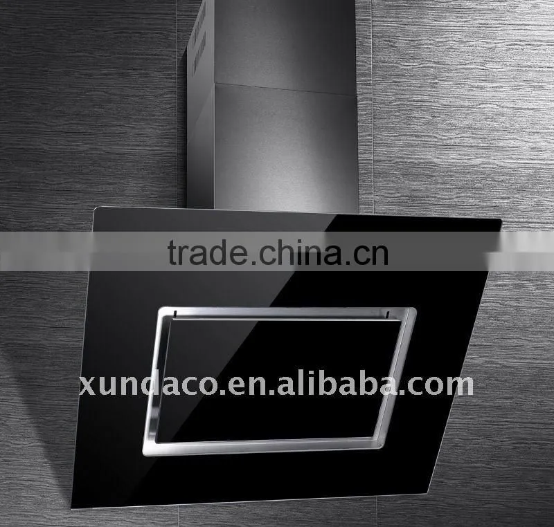90cm vent free range hood chimney hoods
