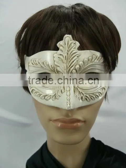 Hallween EVA ghost mask(mask,carnival mask,scaring mask eva foam animal mask