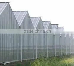 PC sheet for greenhouse --high quality
