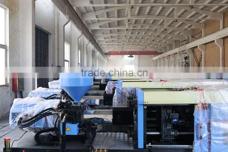 water bottle preform machine 258ton