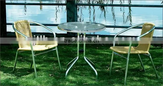 Gazebo Chair And Table