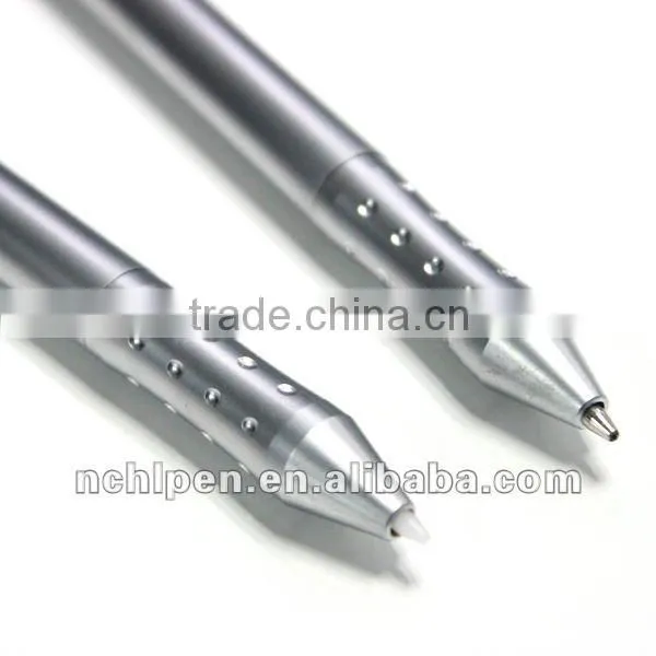 4 in 1 alumina multifunction led laser pen