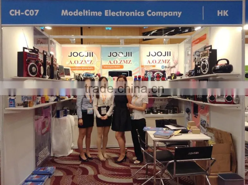 2015 China New Mini Combo with Karaoke Function